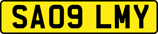 SA09LMY