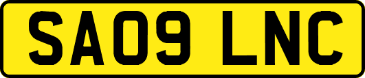 SA09LNC