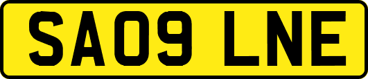 SA09LNE