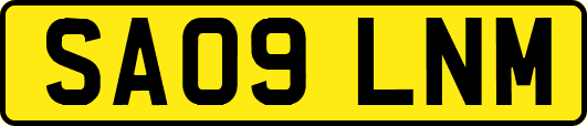 SA09LNM
