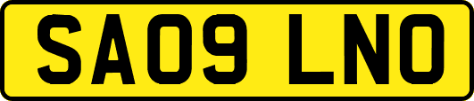 SA09LNO