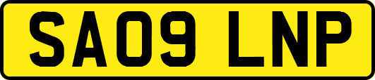 SA09LNP