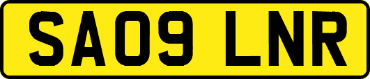 SA09LNR