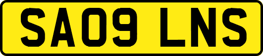 SA09LNS
