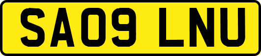 SA09LNU
