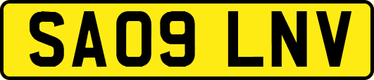SA09LNV