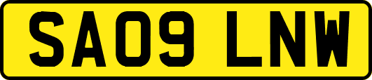 SA09LNW