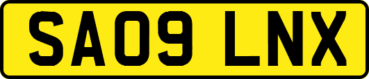 SA09LNX