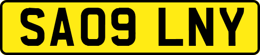 SA09LNY