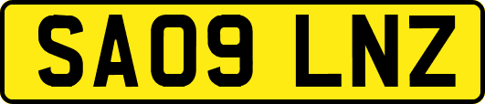 SA09LNZ