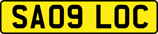 SA09LOC