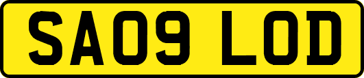 SA09LOD