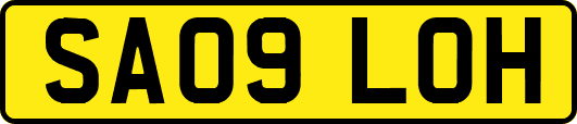 SA09LOH