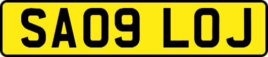 SA09LOJ