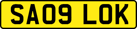 SA09LOK