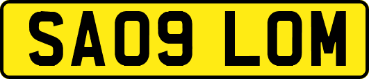 SA09LOM