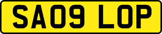 SA09LOP