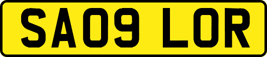 SA09LOR