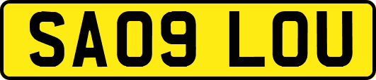 SA09LOU
