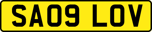 SA09LOV