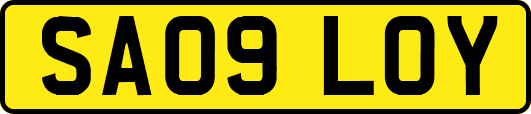 SA09LOY
