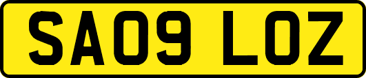 SA09LOZ