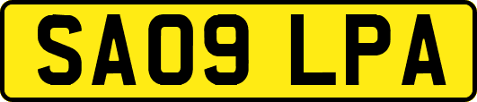 SA09LPA