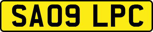 SA09LPC