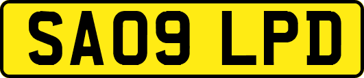 SA09LPD