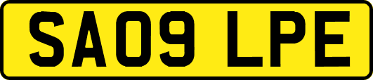 SA09LPE