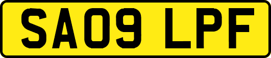 SA09LPF