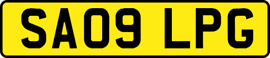 SA09LPG