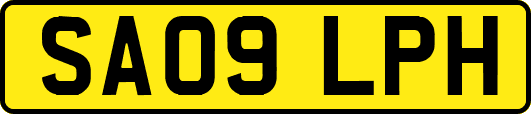 SA09LPH