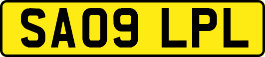 SA09LPL