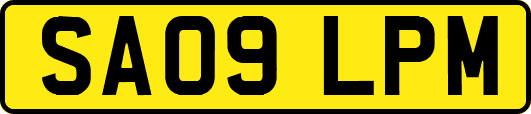 SA09LPM
