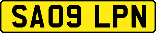 SA09LPN