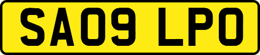 SA09LPO