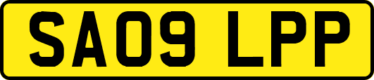 SA09LPP