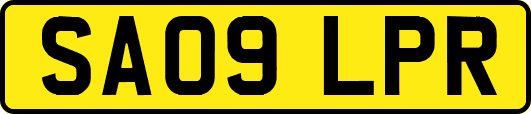 SA09LPR