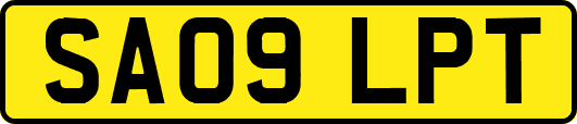 SA09LPT