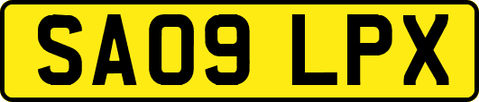 SA09LPX
