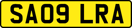 SA09LRA