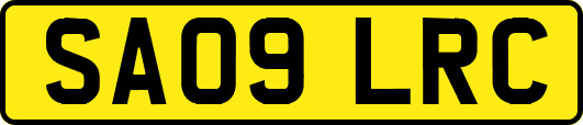 SA09LRC