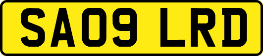SA09LRD