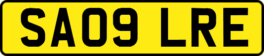 SA09LRE