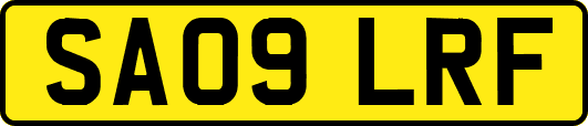SA09LRF