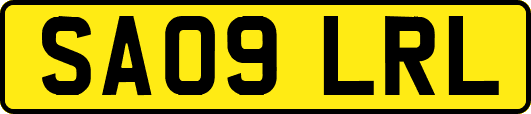 SA09LRL