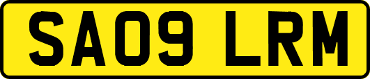 SA09LRM