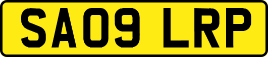 SA09LRP