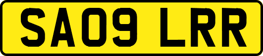 SA09LRR